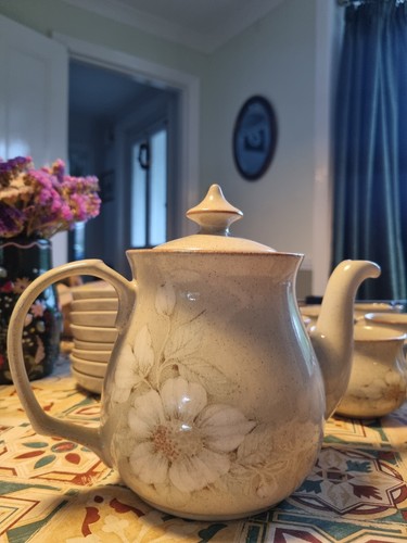 Collectors vintage denby - collectors,