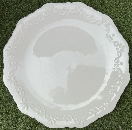 Chic antique denmark white - chic,