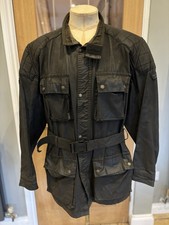 Rare Belstaff/Drizabone