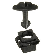 FIT TOYOTA 4x bumper Tow Eye