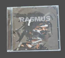 The Rasmus - The Rasmus (CD