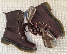 Dr Martens Aimilita US