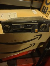 PHILIPS 22AC060 Car Cassette