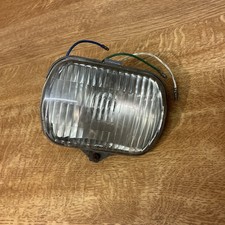 Honda Mini Melody headlight