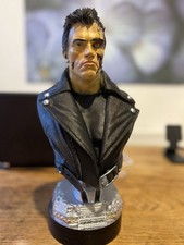 Terminator T800 Bust 3D