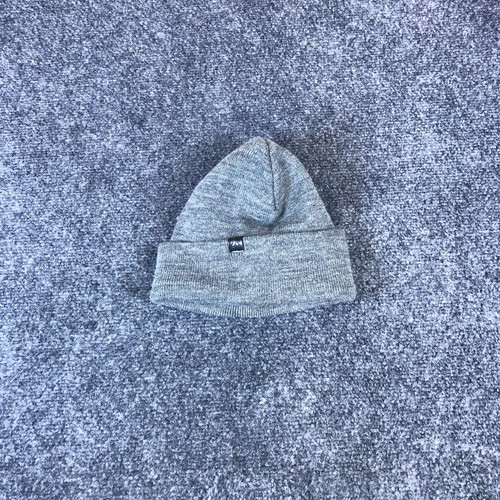 Alpine design beanie hat mens - alpine,