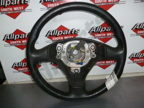 Audi 2003 steering wheel - steering,