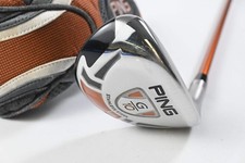 Ping G10 #4 Hybrid / 24 Degree