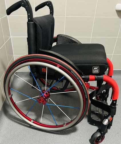 Rgk tiga folding - rgk, fx