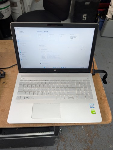Pavilion laptop cc0 - hp,
