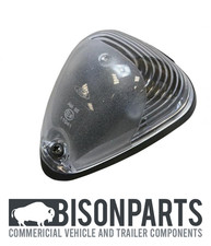 CLEAR ROOF MARKER LAMP LAMP