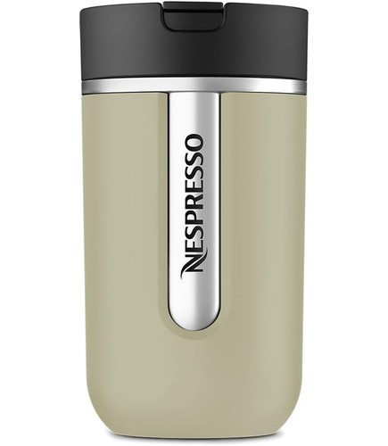 Nespresso travel mug small - travel,