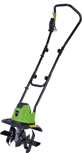 Tooltronix electric garden - tooltronix,