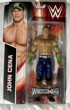 WWE Mattel Wrestlemania