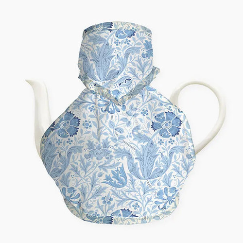 William morris blue compton - morris,