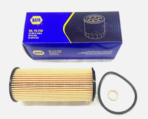 Napa oil filter for bmw - napa,
