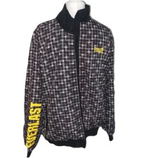 EVERLAST SIZE XXL BLACK &BROWN