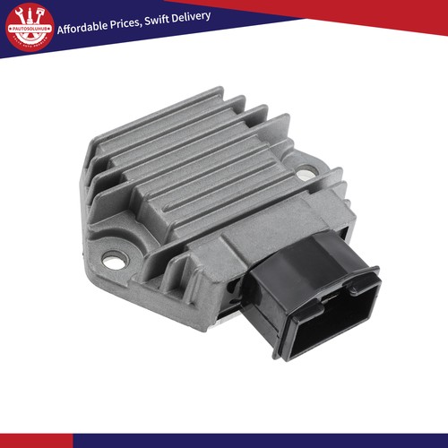 Motorbike voltage regulator - motorbike,