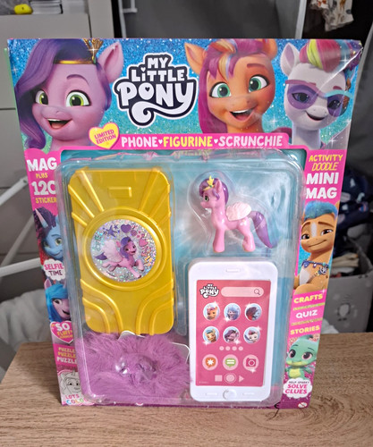 Little pony summer - my,