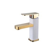 Modern Bathroom Basin Mixer