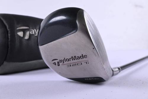 Taylormade 300 driver - 300, ti