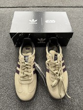 Adidas Samba Star Wars Boba