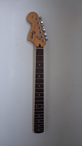Left handed 2004 squire - left,