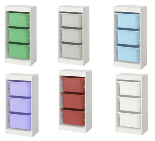 Ikea trofast frame - trofast,