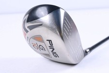 Ping G10 Driver / 9 Degree /