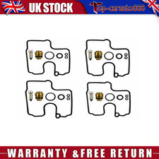 4Pcs Carb Carburettor Repair