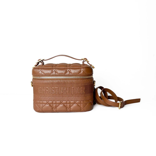 Christian dior brown small - christian,