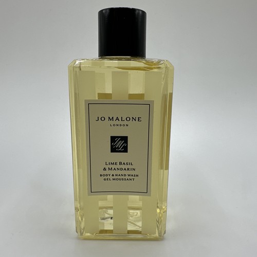 Malone london lime basil - lime, &