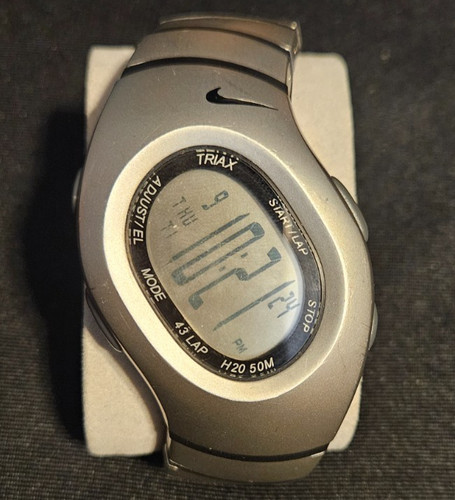 Vintage nike triax - vintage,