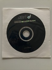 Macromedia Dream weaver Mx