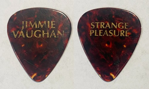 Vintage jimmie vaughan - vintage,