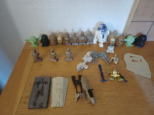 Star wars spare - star,