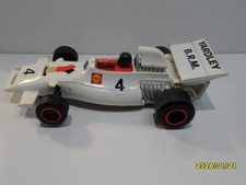 Scalextric c51 brm p160 - brm,