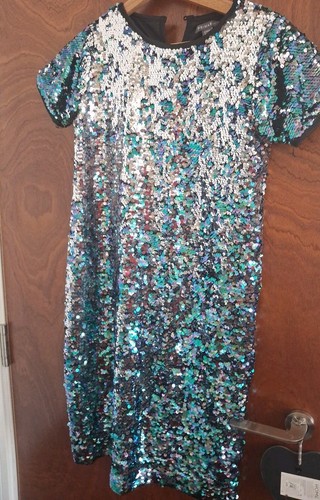 Primark party dress with - primark,