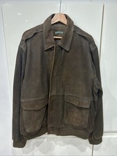 Men’s Orvis  Brown 100%