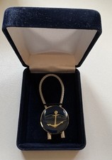 Ulysse Nardin Marine Keyring