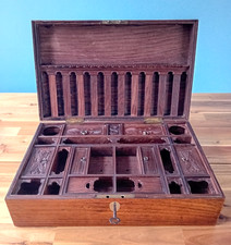 Stunning Large Antique Anglo