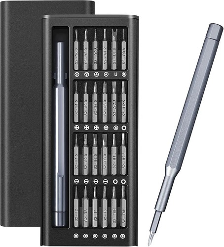 Screwdriver set 1 - 25,