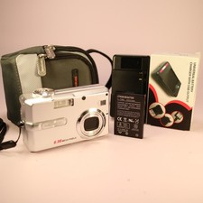 Medion digital camera md85060 - medion,
