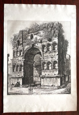 Original Luigi Rossini 1820