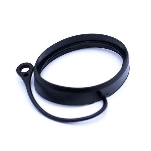 Fuel tank cap cord mercedes - cap,