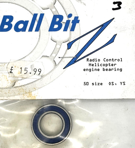 Sealed engine front - os,