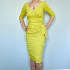 Diva Catwalk Stretch Pencil