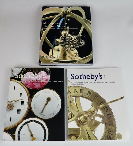 Sotheby s auction - 3, x