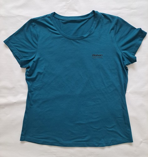 Rohan essence women blue - essence, women's