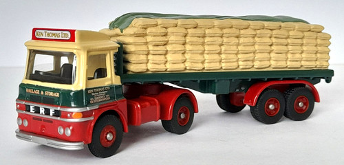 Lledo dg186004 trackside erf - lledo,